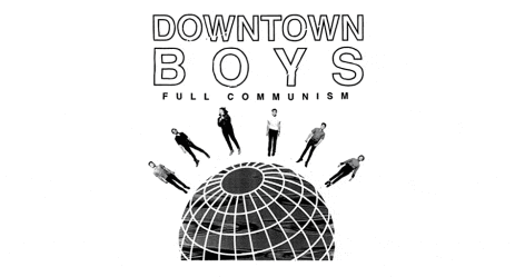 downtownboys