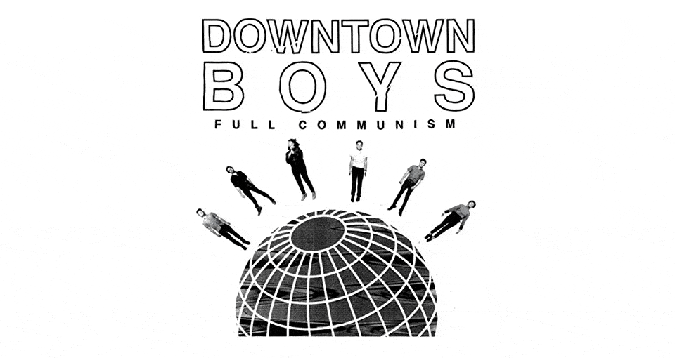 downtownboys