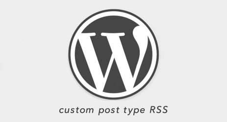 wordpress_RSS