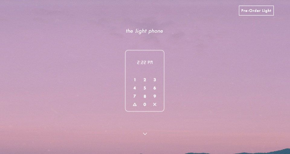lightphone